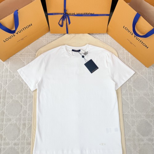 [A알] 루이비통 티셔츠 실크 블렌드 2Color