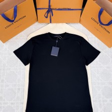 [A알] 루이비통 티셔츠 실크 블렌드 2Color