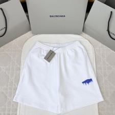 [A알] 발렌시아가 숏팬츠 웻 브러시 드라이