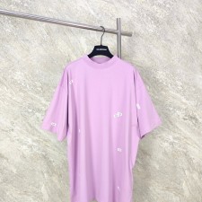 [GTR] 발렌시아가 티셔츠 520 스티커 미디엄 핏 2Color