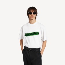 [GTR] 발렌시아가 티셔츠 메시 스프레이
