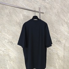 [GTR] 발렌시아가 티셔츠 빈티지 홀리데이