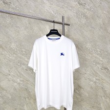[GTR] 버버리 티셔츠 EKD 자수 2Color