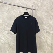 [GTR] 버버리 티셔츠 크리스탈 EKD 오버사이즈 2Color