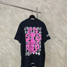 [GTR] 크롬하츠 티셔츠 아이 차트 대거 2Color