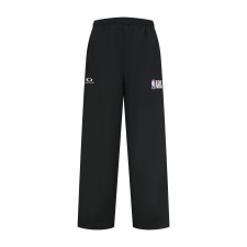 [Y] 발렌시아가 x NBA 콜라보레이션 트랙수트 팬츠