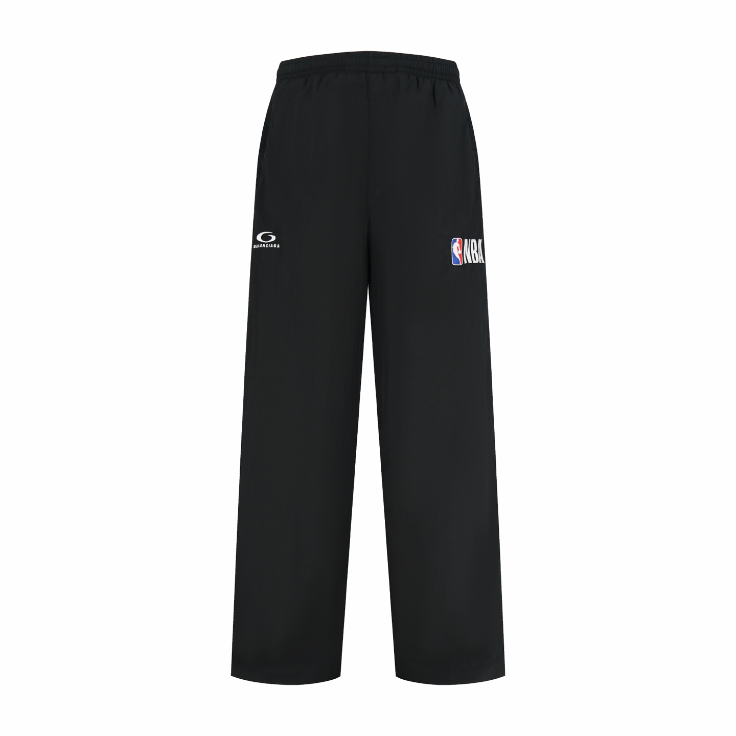 [Y] 발렌시아가 x NBA 콜라보레이션 트랙수트 팬츠