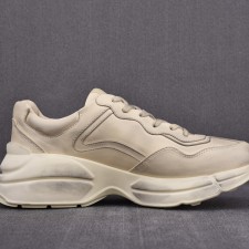 [ZG공장 남성신발] 구찌 라이톤 스니커즈 입술 프린트