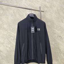 [GTR] 발렌시아가 x 언더아머 바람막이 자켓