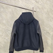 [GTR] 셀린느 울 테디 자켓 더블 페이스 C 패치