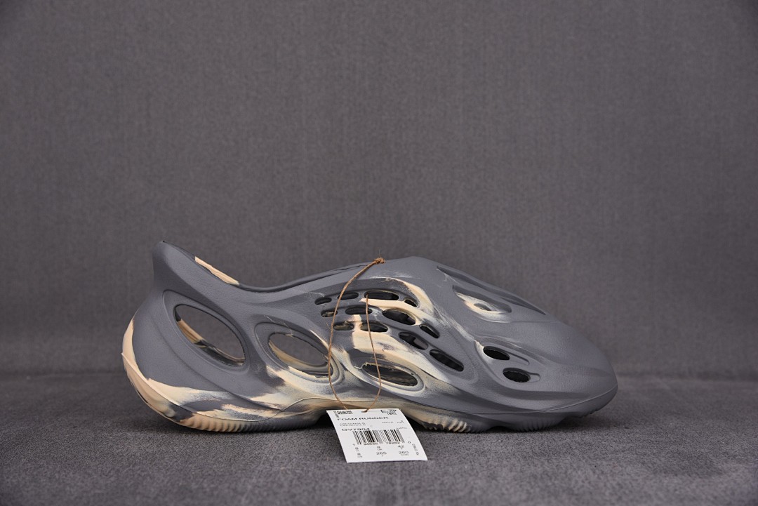 [PK BASF공장 남여공용] 이지 폼 러너 MXT 문 그레이 GV7904