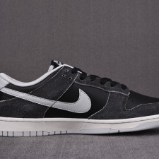 [S2공장 남여공용] 나이키 덩크 로우 레트로 프리미엄 지브라 DH7913-001