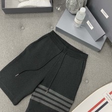 [터보공장] 톰브라운 숏팬츠 컴팩트 와플 4Color