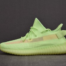 [PK BASF공장 남여공용] 이지부스트 350 V2 글로우 EG5293