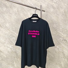 [GTR] 아크네 스튜디오 티셔츠 1996 2Color