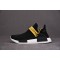 [OWF공장 남여공용] 아디다스 x 퍼렐 윌리엄스 Hu NMD 휴먼 스피시즈 블랙 BB3068