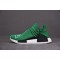 [OWF공장 남여공용] 아디다스 x 퍼렐 윌리엄스 Hu NMD 그린 BB0620