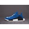 [OWF공장 남여공용] 아디다스 x 퍼렐 윌리엄스 Hu NMD 샤프 블루 BB0618