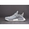 [OWF공장 남여공용] 아디다스 x 빌리어네어 x 퍼렐 윌리엄스 Hu NMD 코튼 캔디 AC7358