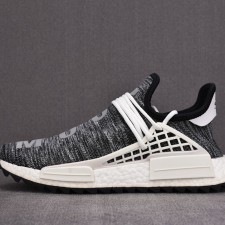 [OWF공장 남여공용] 아디다스 x 퍼렐 윌리엄스 Hu NMD 오레오 AC7359