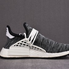 [OWF공장 남여공용] 아디다스 x 퍼렐 윌리엄스 Hu NMD 오레오 AC7359