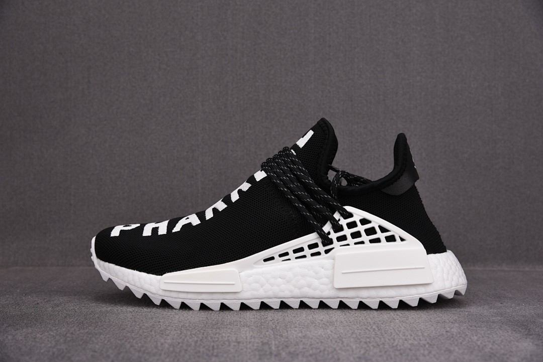 [OWF공장 남여공용] 아디다스 x 샤넬 x 퍼렐 윌리엄스 Hu NMD D97921