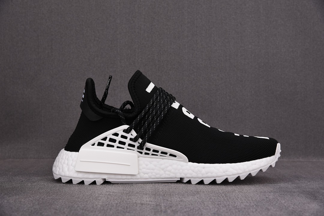 [OWF공장 남여공용] 아디다스 x 샤넬 x 퍼렐 윌리엄스 Hu NMD D97921