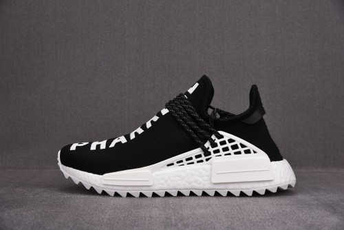 [OWF공장 남여공용] 아디다스 x 샤넬 x 퍼렐 윌리엄스 Hu NMD D97921