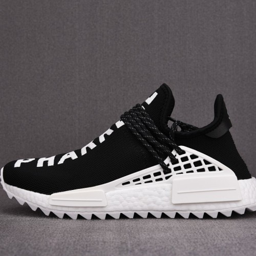 [OWF공장 남여공용] 아디다스 x 샤넬 x 퍼렐 윌리엄스 Hu NMD D97921