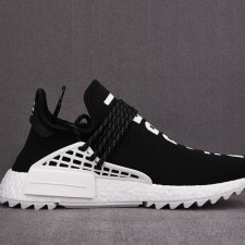[OWF공장 남여공용] 아디다스 x 샤넬 x 퍼렐 윌리엄스 Hu NMD D97921