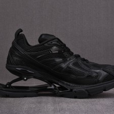 [OK공장 남여공용] 발렌시아가 엑스팬더 스니커즈 블랙