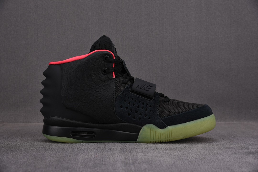[OWF공장 남성신발] 나이키 에어 이지2 솔라 레드 508214-006