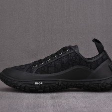 [BQ공장 남여공용] 디올 B28 로우탑 스니커즈 블랙
