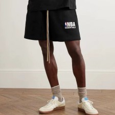 [GTR] 피어오브갓 에센셜 x NBA 숏팬츠 2Color
