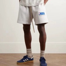 [GTR] 피어오브갓 에센셜 x NBA 숏팬츠 2Color