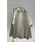VETEMENTSGreyIncognitoHoodie9A41D