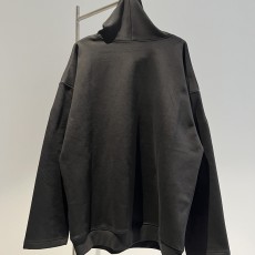 VETEMENTSBlackIncognitoHoodie28C4C