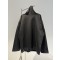 VETEMENTSBlackIncognitoHoodie28C4C