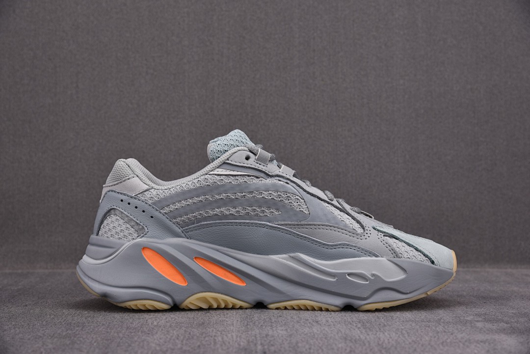 [PK BASF공장 남여공용] 이지부스트 700 V2 이너시아 FW2549