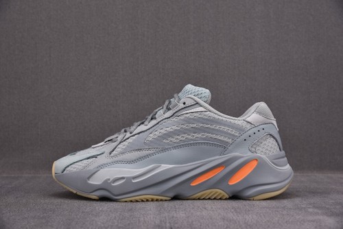 [PK BASF공장 남여공용] 이지부스트 700 V2 이너시아 FW2549