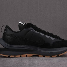 [뉴TOP공장 남여공용] 나이키 x 사카이 베이퍼와플 블랙 앤 검 DD1875-001