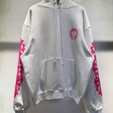 [벳피셜] 크롬하츠 후드 홀스슈 로고