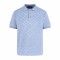 [Y] 루이비통 폴로 티셔츠 모노그램 프렌치 테리