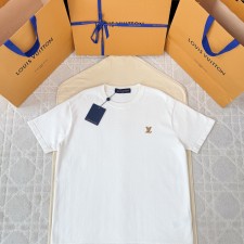 [A알] 루이비통 니트 티셔츠 LV 시그니처 3Color