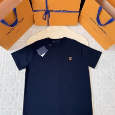 [A알] 루이비통 니트 티셔츠 LV 시그니처 3Color