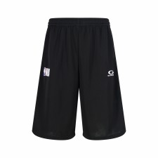 [Y] 발렌시아가 x NBA 콜라보레이션 트랙수트 숏팬츠 2Color