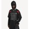 [Y] 발렌시아가 x NBA 콜라보레이션 티셔츠 오버사이즈 2Color