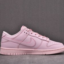 [PK공장 여성신발] 나이키 덩크 로우 SE GS 프리즘 핑크 921803-601