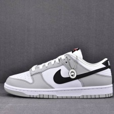 [M공장 남여공용] 나이키 덩크 로우 레트로 SE 잭팟 그레이 포그 DR9654-001