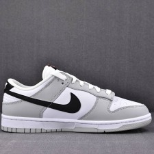 [M공장 남여공용] 나이키 덩크 로우 레트로 SE 잭팟 그레이 포그 DR9654-001